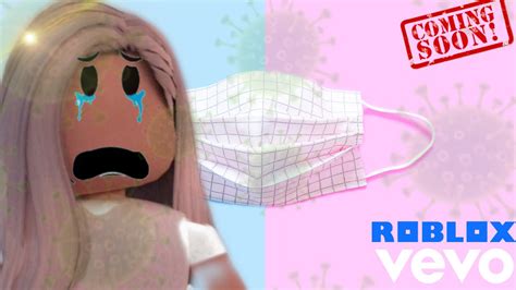 Died With Covid 19 Sad Roblox Memorial Music Video 🦠 Covid19