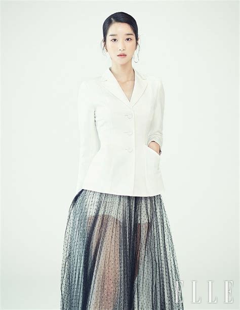 It's okay to not be okay (tvn, 2020). Are You Curious About 'Hwarang' Actress Seo Ye-ji? Find ...