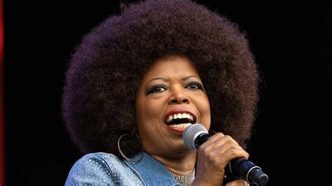 Come Into My Life Singer Joyce Sims Dies At 63