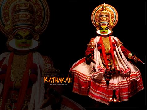 Free Kerala Kathakali Hd Wallpaper Download Indian Classical Dance