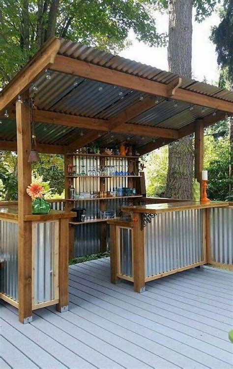 You need a budget area for every expense, savings, and debt repayment. 60 Amazing DIY Outdoor Kitchen Ideas On A Budget | Page 27 ...