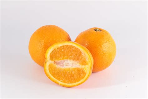 Oranges Légumes Bio Louvain La Neuve