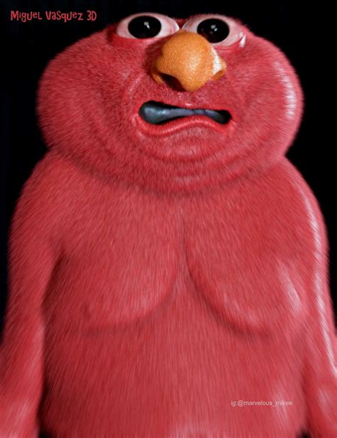 Miguel Vasquez On Twitter Elmo Memes Elmo Pictures Elmo