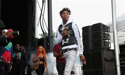 Youngboy Never Broke Again Announces ‘i Rest My Case