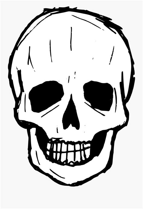 This site contains information about six clipart black and white. Clip Art Black And White Skull - Skull Black And White ...