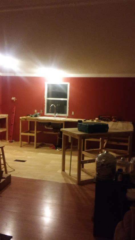 DIY Kitchen Remodel Ideas: How We Did It for under $1,000