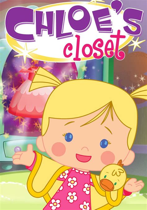 Chloes Closet Streaming Tv Show Online