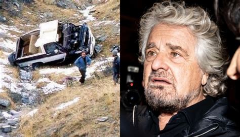 Caro beppe, scrivo a te e intendo parlare a tutti i nuovi parlamentari del movimento 5 stelle. "Grillo rimuova i rottami dell'incidente di 40 anni fa". L ...