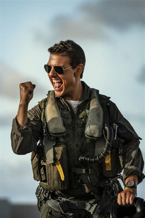 Tom Cruise Top Gun Maverick Hd Movie Wallpaper Hd Mov Vrogue Co