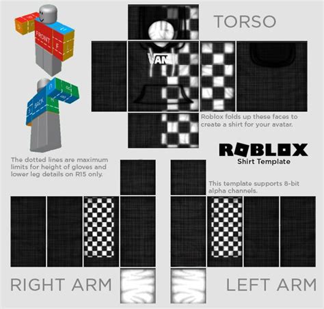 Pin on Roblox shirt or pants | Shirt template, Roblox shirt, Roblox t