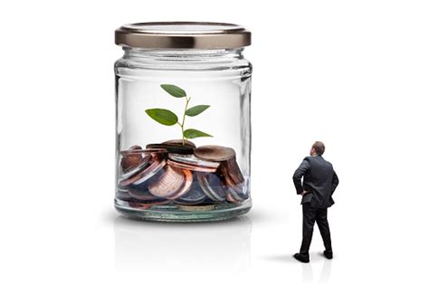 Growing Savings Stock Photo Download Image Now Istock