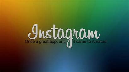 Instagram Wallpapers Backgrounds Hq Wonderful Greatest Site