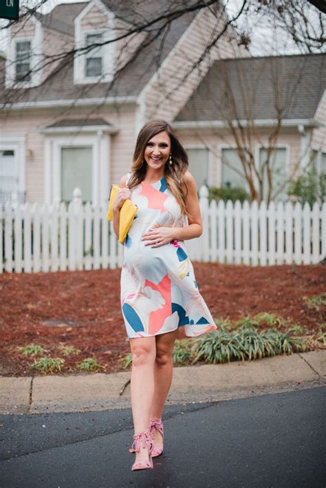 Mom Style Monday Cute Spring Dresses Style Your Senses