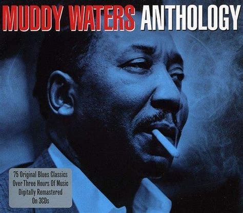 anthology muddy waters amazon ca music
