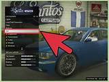 How To Sell Premium Cars Gta Online Images