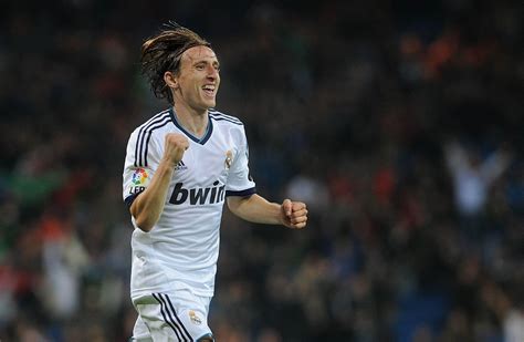 This is the national team page of real madrid player luka modric. Luka Modrić Wallpapers - Wallpaper Cave