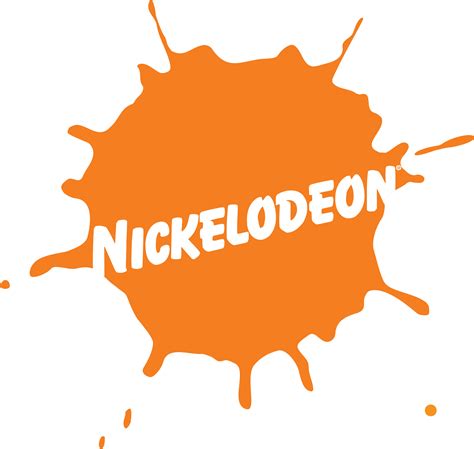 Nickelodeon Logo Png Transparent And Svg Vector Freebie Supply