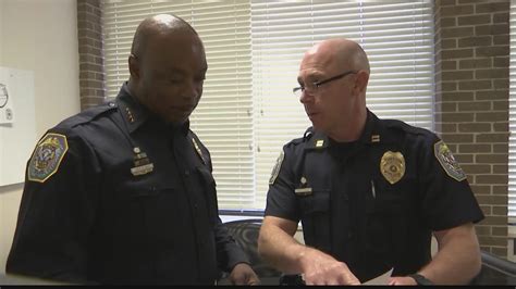Decatur Police Department Looks To Hire Mental Health Liaison