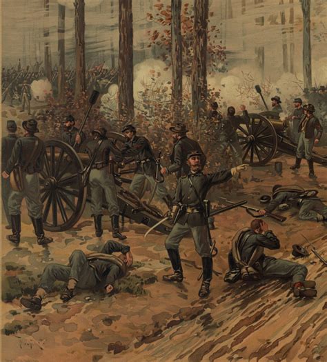 Telling Tales From The Battle Of Shiloh Quarto Explores Civil War