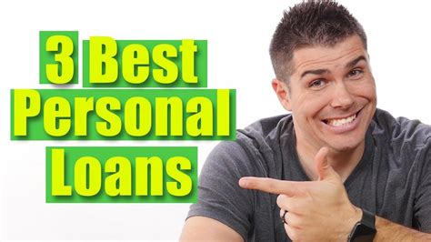 The right interest rate can make or break your next loan. 3 Best Low Interest Personal Loans - YouTube