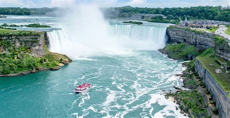 Niagara Falls Wallpaper 25795 Baltana