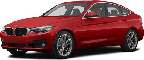 2019 Bmw 3 Series Price Value Ratings And Reviews Kelley Blue Book