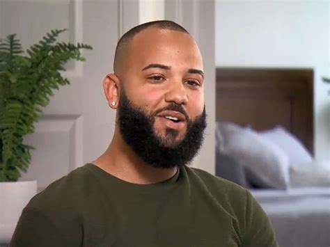 Married At First Sight Star Vincent Morales Is A Little Sensitive And Needs To Chill Out