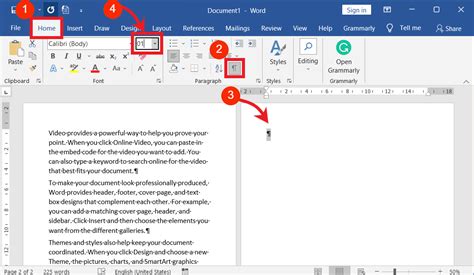 How To Remove Blank Page In Word 2007 Flanagan Purpoer
