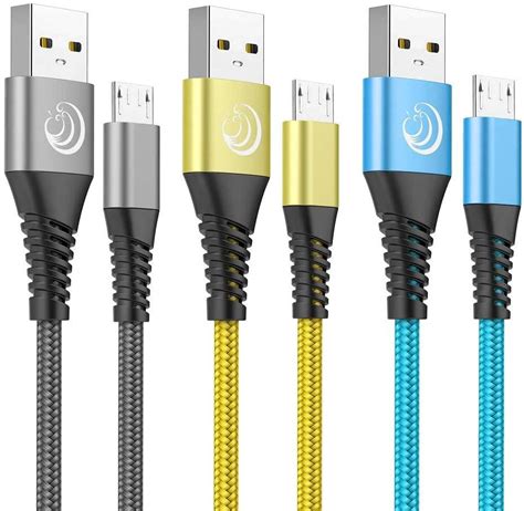 List Of Usb Type C Cables That Support Fast Charging Itigic