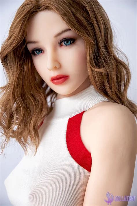 162cm 6ye Small Breast Korean Sex Doll Dollnight
