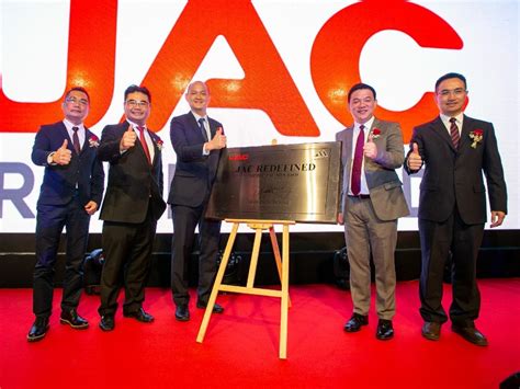 The country maintains a constant economical scale due. "JAC REDEFINED", MPIRE JAC SDN BHD, THE NEW DISTRIBUTOR ...