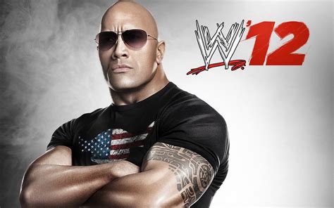 The Rock Amazing Wallpaper Hd 2013 Health And Wealth