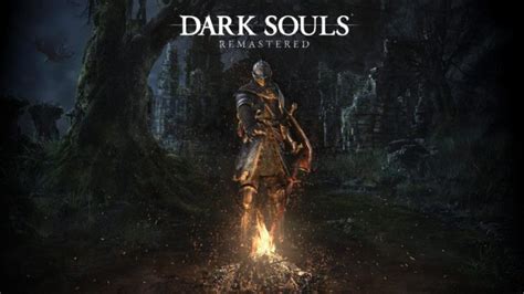 Review Dark Souls Remastered De Lordran Con Amor Cultura Geek