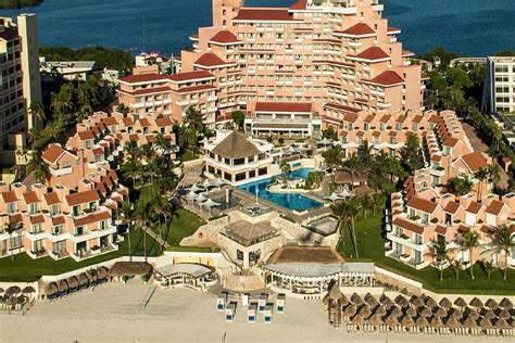 los 20 mejores hoteles en cancún para hospedarte tips para tu viaje