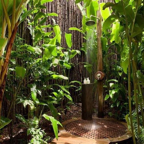 Homelysmart 10 Incredible Jungle Bathrooms You Must See Homelysmart