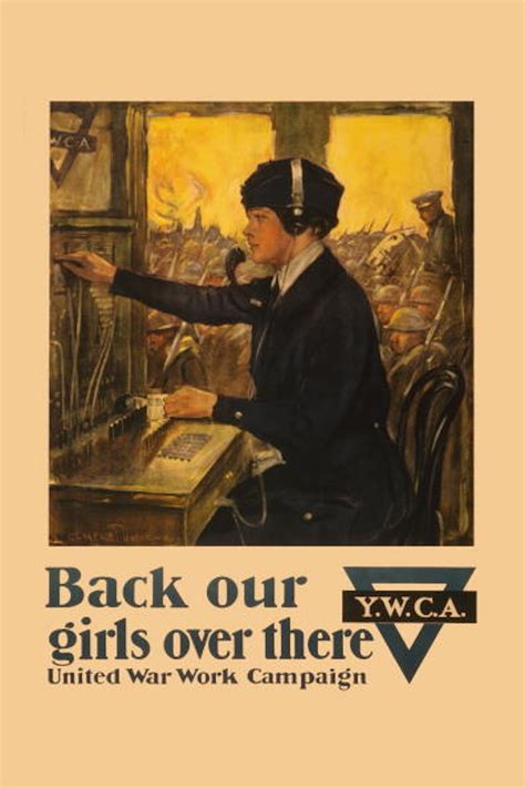 8 Inspiring Feminist Posters From The 1910s That Prove Women Have