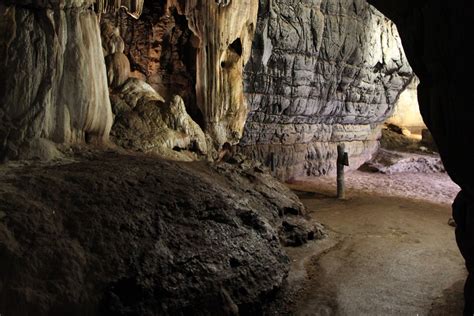 Sudwala Caves