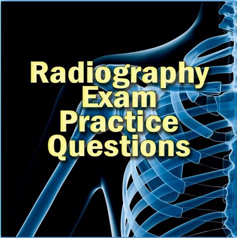Voy A Radiology Schools Radiology Student Radiology Technician