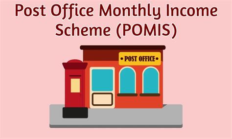 Post Office Monthly Income Scheme How To Apply For Pomis SexiezPicz Web Porn