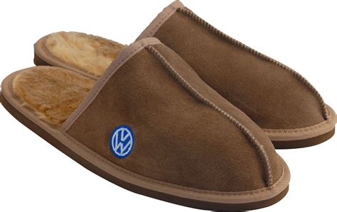 Neet Feet Custom Mens Kozi Slipper Design For Volkswagen Shoes