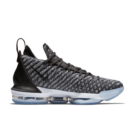 Every year, a new line of shoes was released to celebrate lebron james' success. Nike Lebron 16 Performance Review | 8 Sneaker Expert Opinions