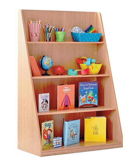 Shelving School Library Furniture Early Learning Furniture