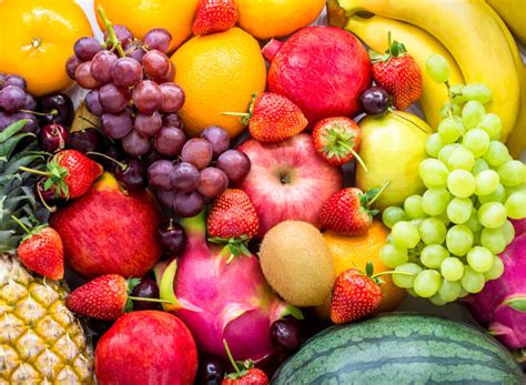 Qual E A Fruta Mais Popular Do Mundo