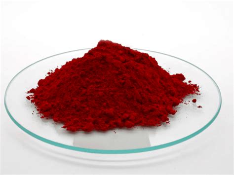 Pigment Red 81 for Ink - Hengyi Technology
