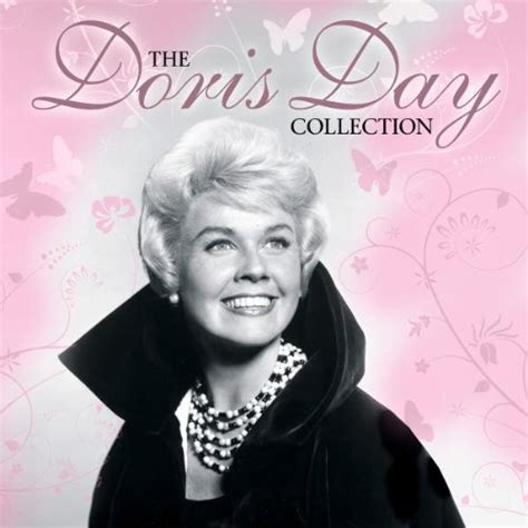 Doris Day Collection Doris Day Music