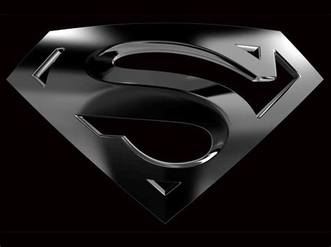 Superman Logo Man Of Steel Photo 21133274 Fanpop
