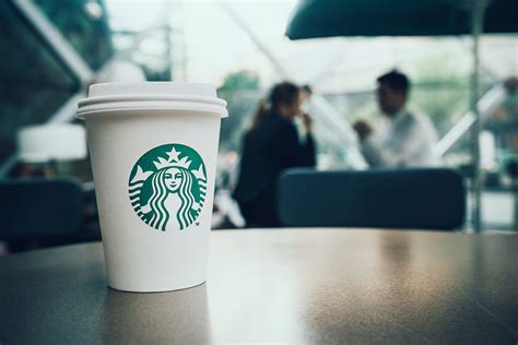 Starbucks Is Now A Turnaround Story Heres How Management Did It