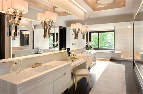 30 Modern Bathroom Design Ideas For Your Private Heaven