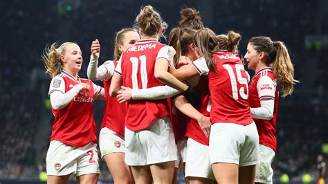 Arsenal women football club is an english professional women's football club based in islington, london, england that was previously called arsenal ladies. Preview: Arsenal Women v Bristol City | Pre-Match Report ...