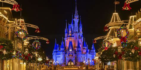 Unwrap Holiday Traditions At Walt Disney World Resort In 2020